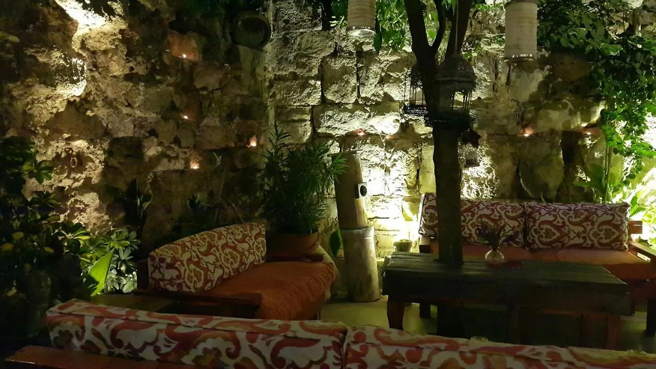 Nensie'S Boutique Hotel Αττάλεια