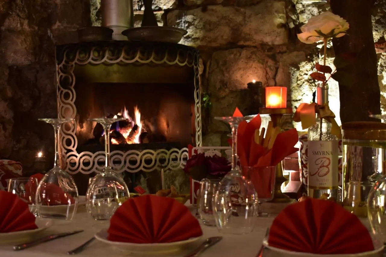 Nensie'S Boutique Hotel Αττάλεια