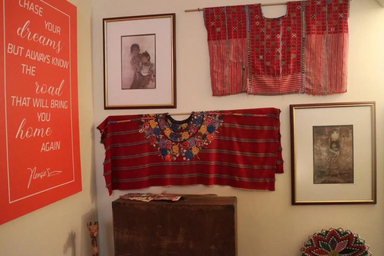Nensie'S Boutique Hotel Αττάλεια 2*,  Τουρκία