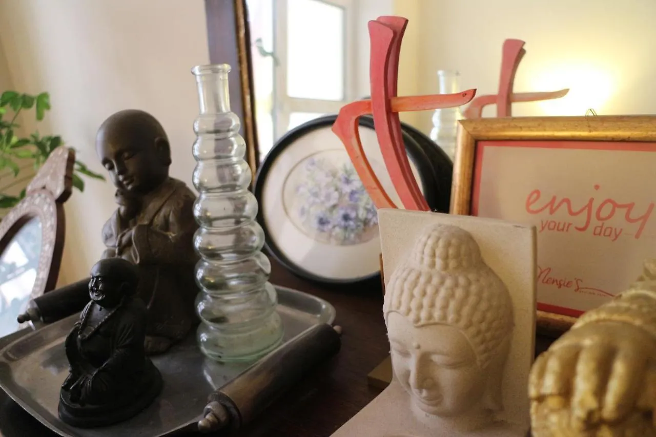Nensie'S Boutique Hotel Antalya
