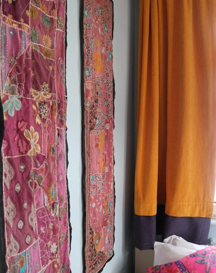 Nensie'S Boutique Hotel Αττάλεια