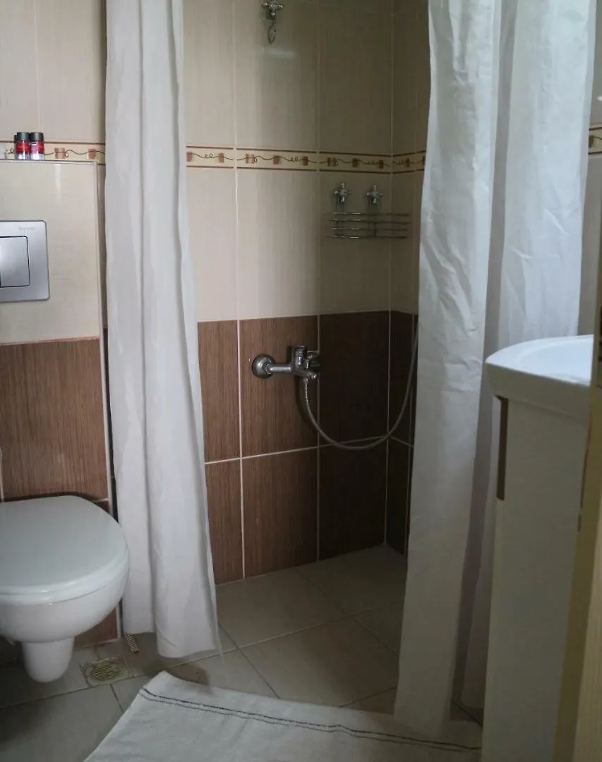 Nensie'S Boutique Hotel Αττάλεια 2*,  Τουρκία