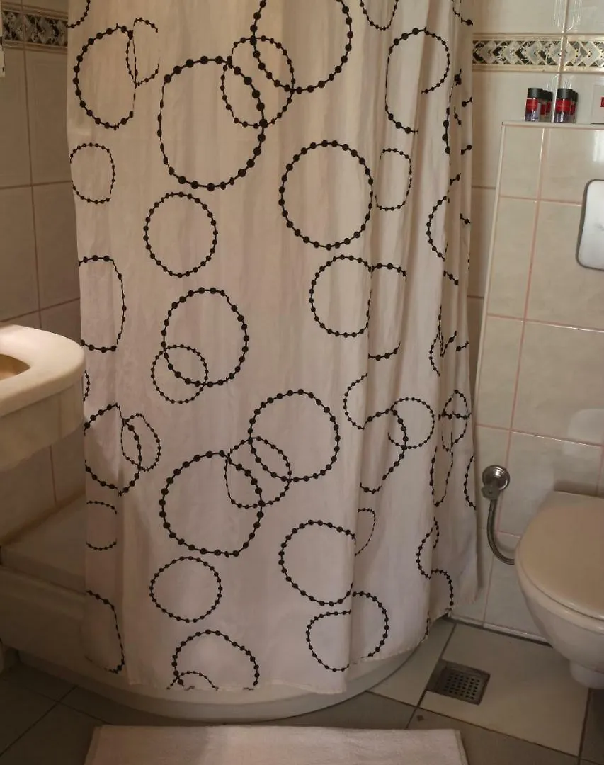 Nensie'S Boutique Hotel Αττάλεια