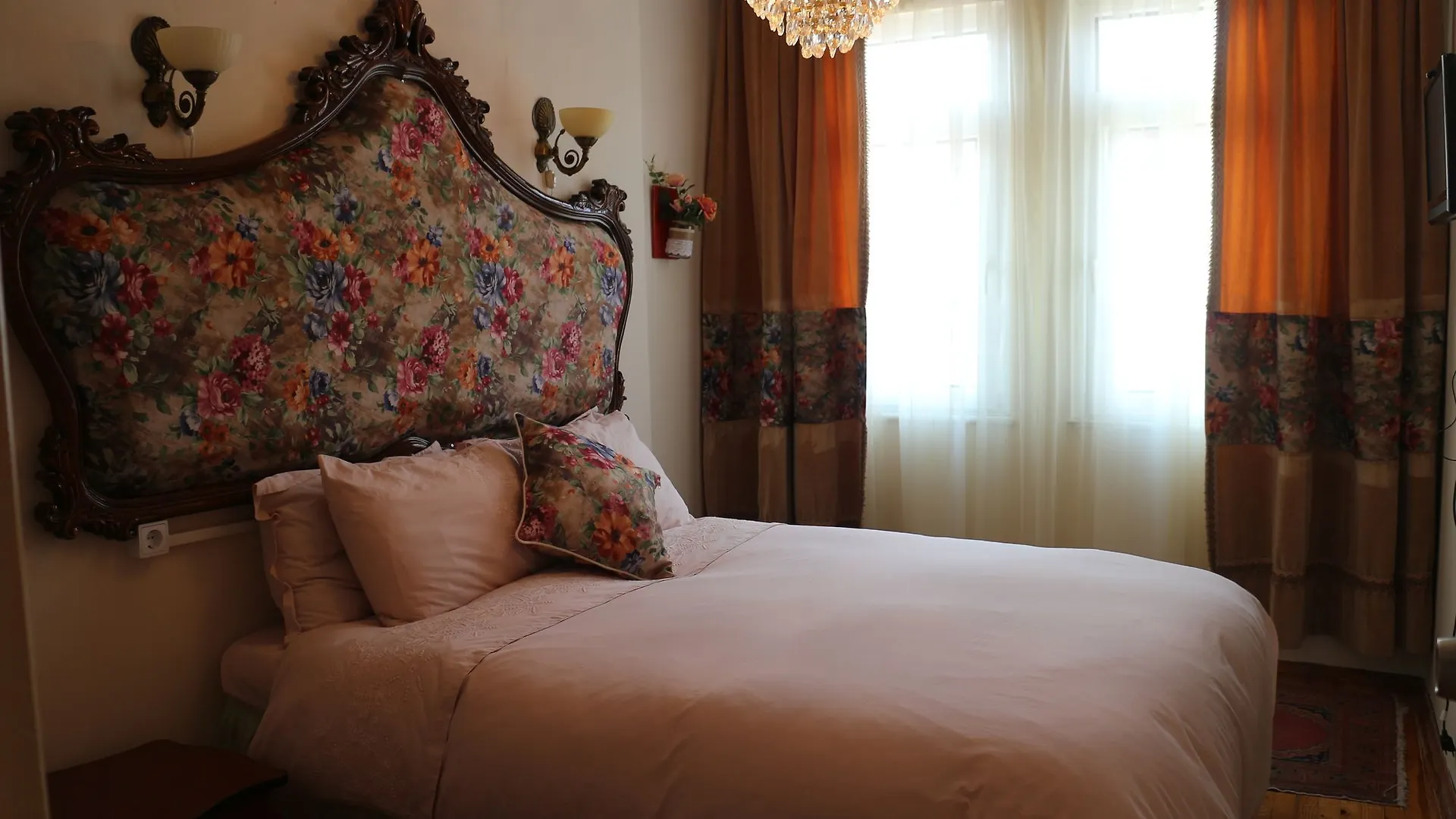 Nensie'S Boutique Hotel Αττάλεια Τουρκία