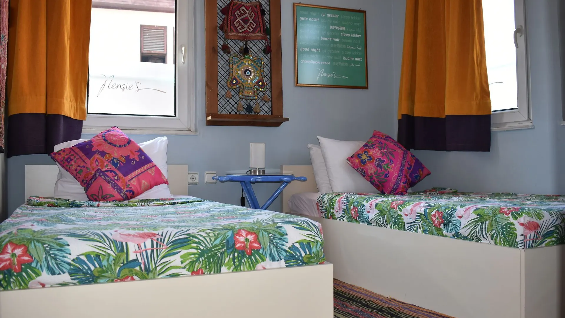 Nensie'S Boutique Hotel Αττάλεια 2*,  Τουρκία