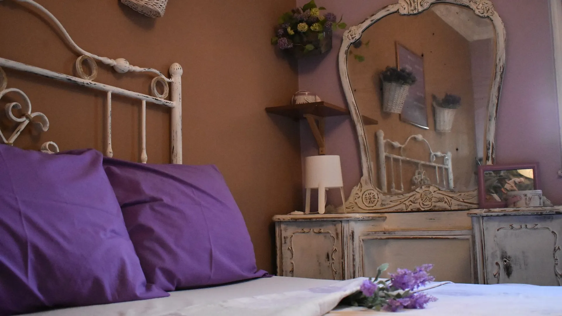 Nensie'S Boutique Hotel Αττάλεια