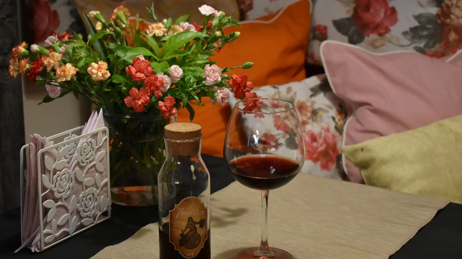 **  Nensie'S Boutique Hotel Αττάλεια Τουρκία
