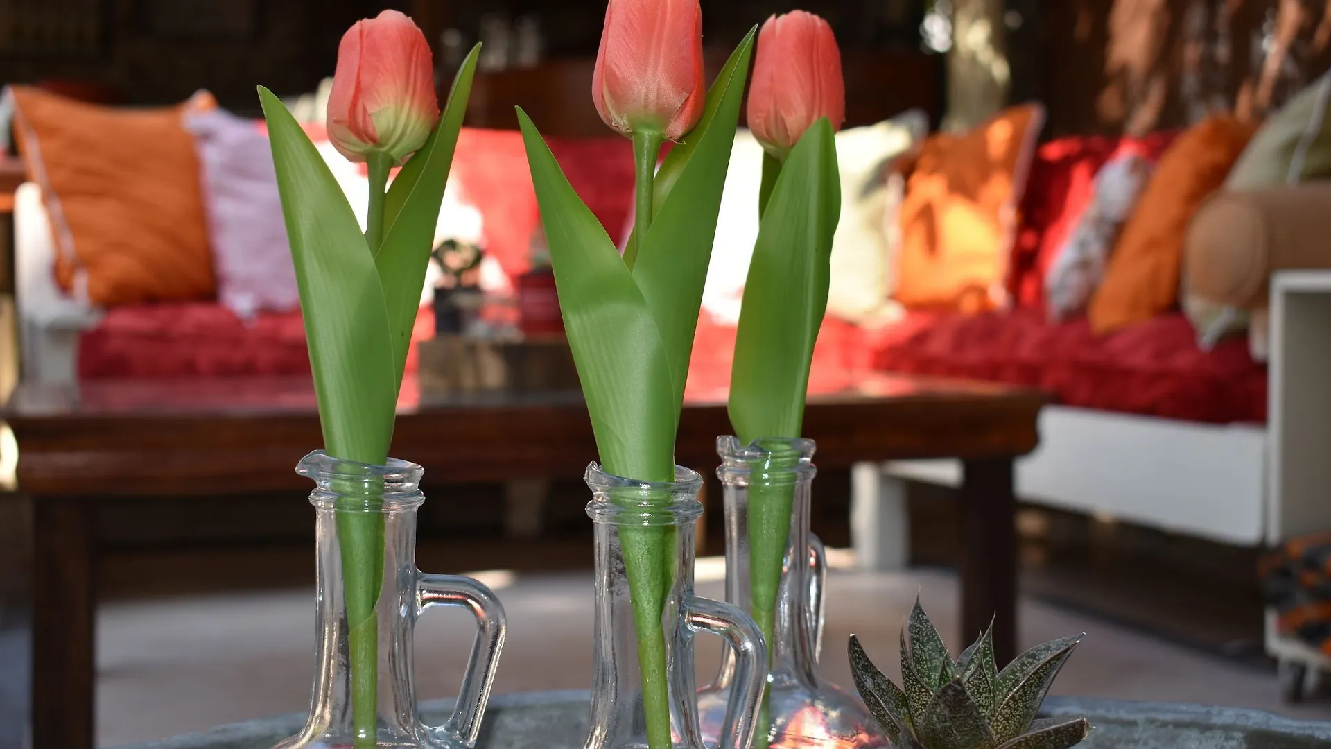 Nensie'S Boutique Hotel Αττάλεια