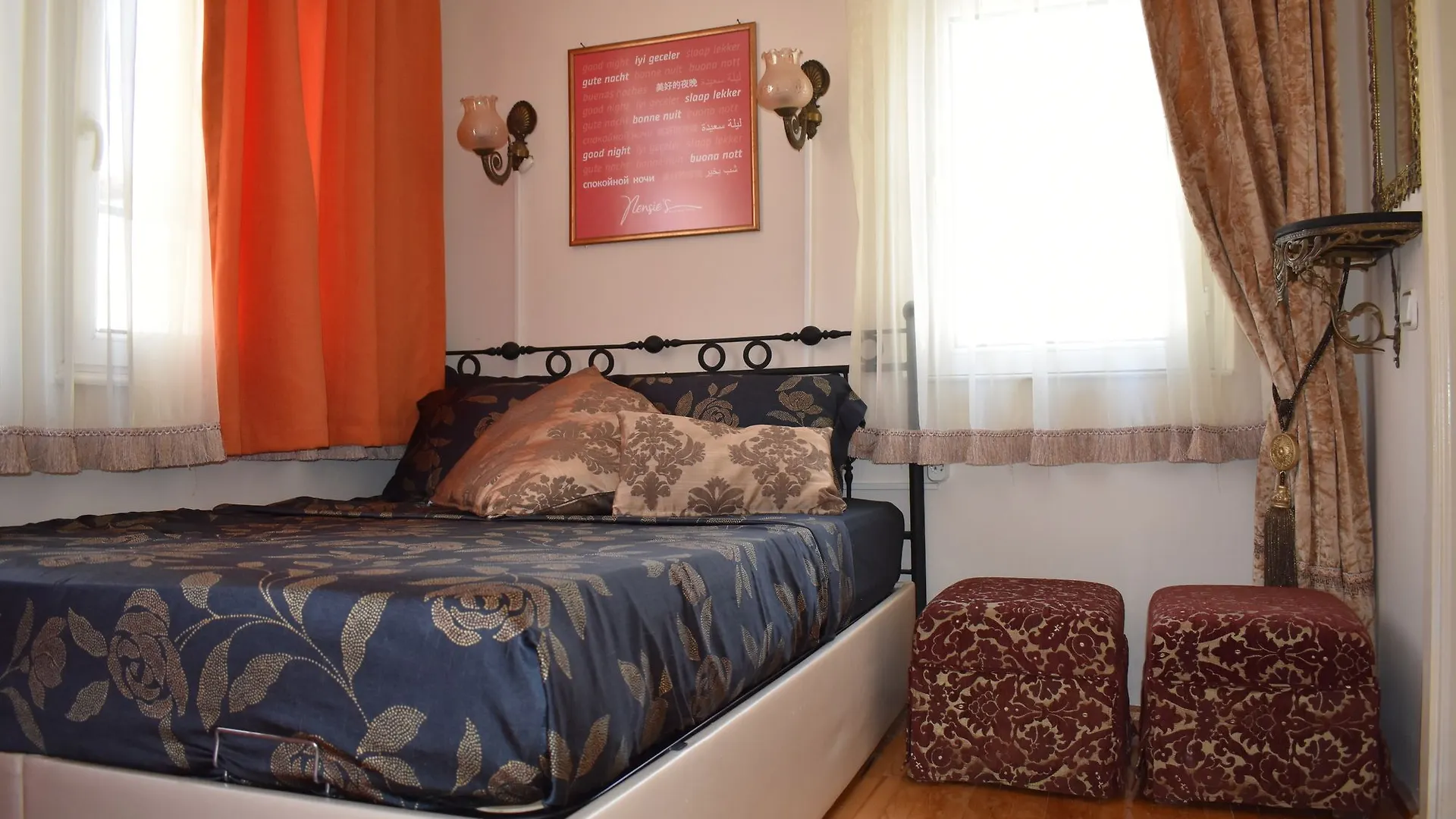 Nensie'S Boutique Hotel Αττάλεια 2*,  Τουρκία