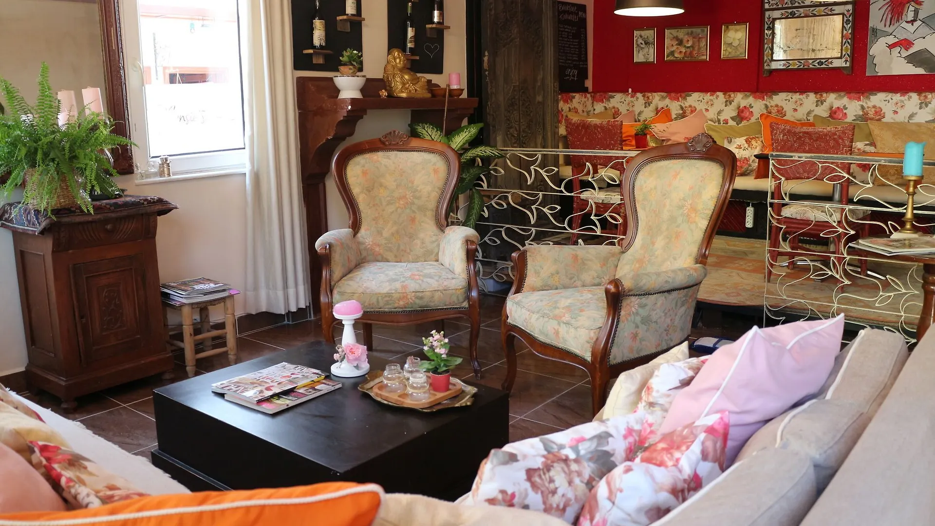 Nensie'S Boutique Hotel Αττάλεια 2*,